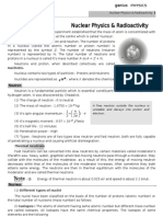 07 Nuclear Physics (Theory)