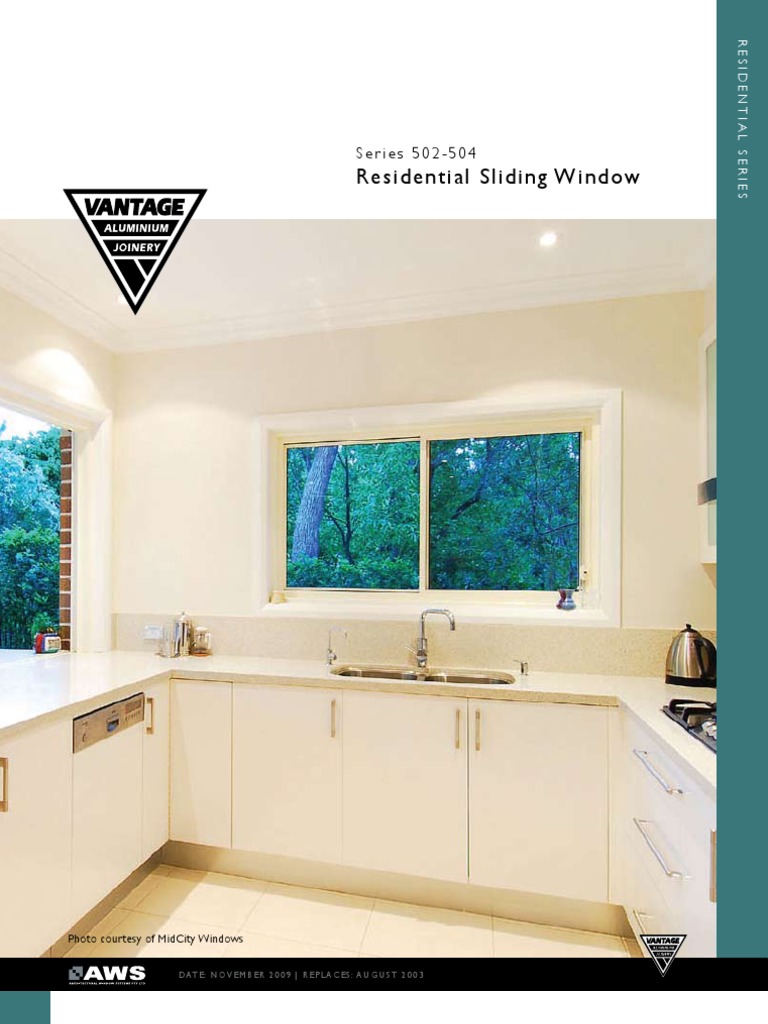 Sliding Window Details | PDF | Window | Glasses