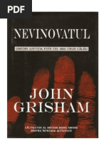 Download John Grisham - Nevinovatul by Katherina SN156341919 doc pdf