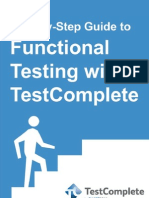 Ebook Functional Testingfunc
