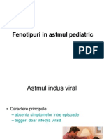 6.Fenotipuri pediatrie