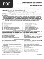 Download Instalacion de Carburador Edelbrok by alfredo de la hoz SN156355027 doc pdf