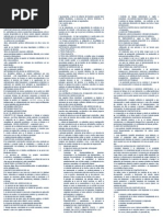 Autonomia Del Derecho de Trabajo