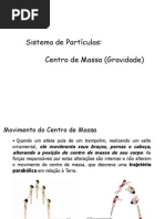 Centro de Massa