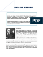 As de Los Espias PDF