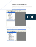 HOW TO SEND TP FILES TO TOUCH PANEL.pdf
