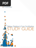 Download Tableau Certification Study Guide by cancelthis0035994 SN156372616 doc pdf