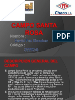 Campo Santa Rosa