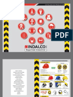 Catalogo Indalco