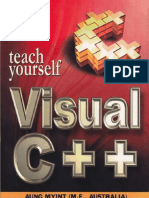 Visual C++