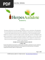 Download Herpes Antidote Unlocked by fcuevaspr1 SN156382725 doc pdf