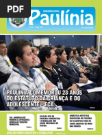 Semanario Oficial de Paulinia -1020