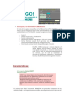 61774232 Descripcion y Uso Del PLC LOGO 230 RC Siemens