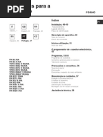 Manual_forno 939J X-HA