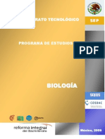 BIOLOGIA