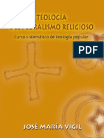 117404177 Vigil Teologia Del Pluralismo Religioso