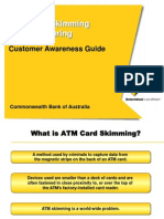 ATM Awareness Guide
