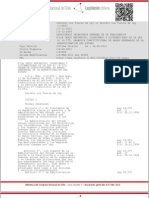 LEY Nº 18.575, ORGANICA CONSTITUCIONAL DE BASES GENERALES DE LA ADMINISTRACION DEL ESTADO. DFL-1; DFL-1-19653_17-NOV-2001.pdf