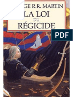 09 - La Loi Du Régicide PDF