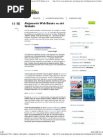 Alojamento Web - Alojamento Web Barato ou até Gratuito