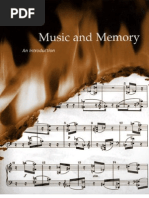 Download Music and Memory by linzing SN156398516 doc pdf