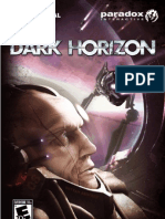 DarkHorizon Manual US