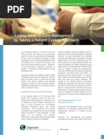 Healthcare White Paper