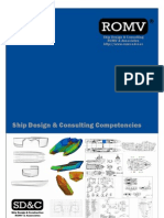 Romv-Sdci Structuralconsulting Services Brochure