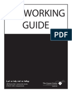 Final Guide With Cover Networking