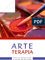 Arte Terapia