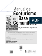 SALVATI. Planejamento Do Ecoturismo PDF