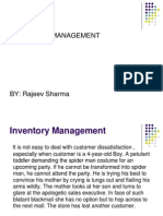 Inventory Management ppt 1