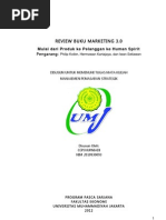 Download Review Buku Marketing 30 by Cepi Kurniadi SN156431354 doc pdf
