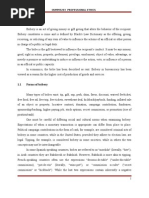Download Bribery Assignment by tondutosuau SN156432349 doc pdf