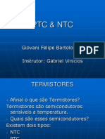 PTC NTC