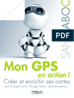 Mon GPS en Action