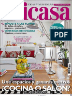 Revista MiCasa Año XIX No.223 - Mayo 2013 - JPR504 PDF
