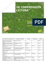 COMPRENSION LECTORA - OE - PPT (Modo de Ad