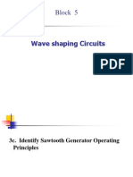 Sawtooth Generator