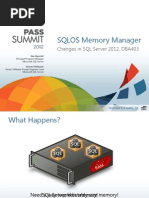 (DBA-403-M) DBA-403 SQLOS Memory Manager Changes in SQL Server 2012