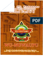 Actual Fact 006 - Wu-Nuwaupu (Revised)