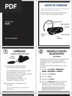 Blue Tooth h375 Br-pt Qsg 9513a07a