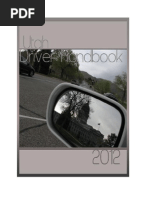 Download Utah 2012 Dl Handbook by drivershandbooks SN156457030 doc pdf