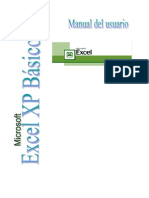 Manual Excel Xp Basico