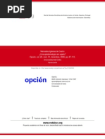 ¿Una epistemología sin sujeto_