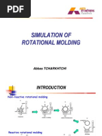 Download Atcharkhtchi-Simulation of Roto molding process by Prithviraj Daga SN15646471 doc pdf