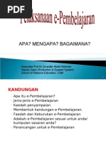 Download Lampiran a -Pengenalan E-pembelajaran by giezd SN15646659 doc pdf