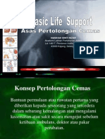 Basic Life Support PLPP 2 Terkini