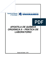 135713036 83742699 Apostila de Quimica Organica e