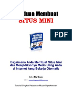 Download NagayaAffiliatecom Tutorial Mini Site by Sahid SN15647424 doc pdf